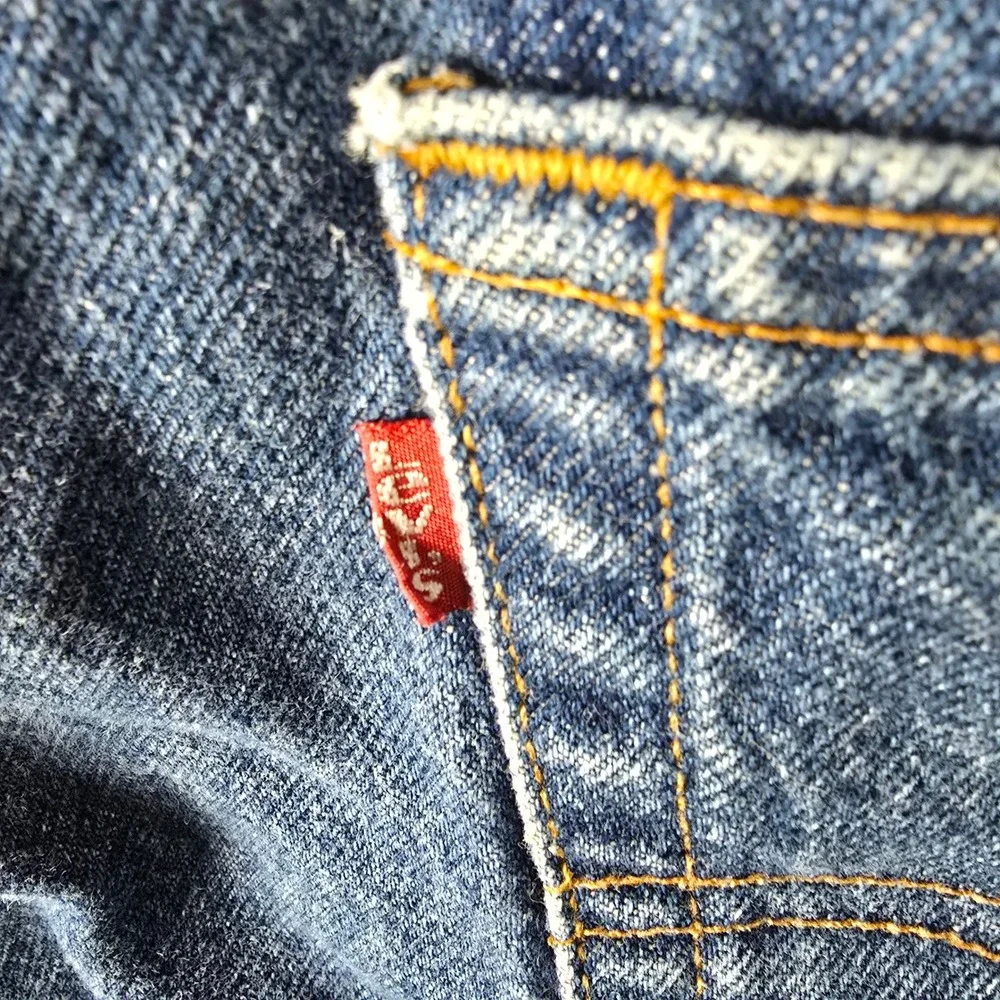 Levis vintage levi